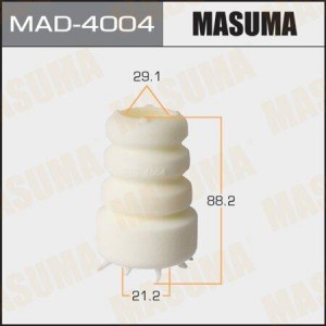 Отбойнк амортизатора MAD-4004 MASUMA