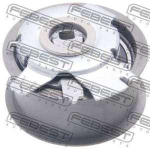 РОЛИК НАТЯЖИТЕЛЯ РЕМНЯ ГРМ 2387-B5 FEBEST