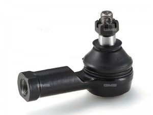 Mitsubishi Lancer 9, Carisma, Colt 98- рулевой наконечник 0704-0350 GMB