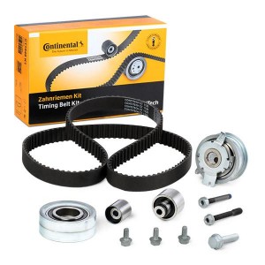 VAG AMAROK комплект ГРМ CT1139K2 CONTITECH
