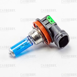 H11 12V (55W) Power light 31CA5PL CARBERRY