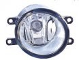 Toyota RAV4 06-, Camry V40, V50 фара противотуманная правая 2122052RUE DEPO