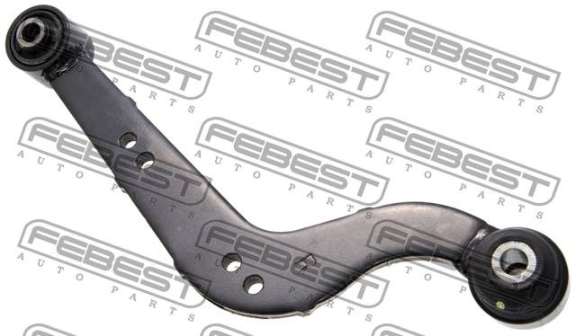Toyota Rav 4 A30 Тяга задняя верхняя правая 0125-ACA30RH FEBEST