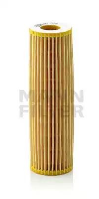 MB W203/T203/C203/W211 1.8i 02> фильтр масляный HU514X MANN FILTER