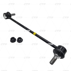 Suzuki SX4 Рычаг передней подвески правый( съемная шаровая) CQS-8R CTR