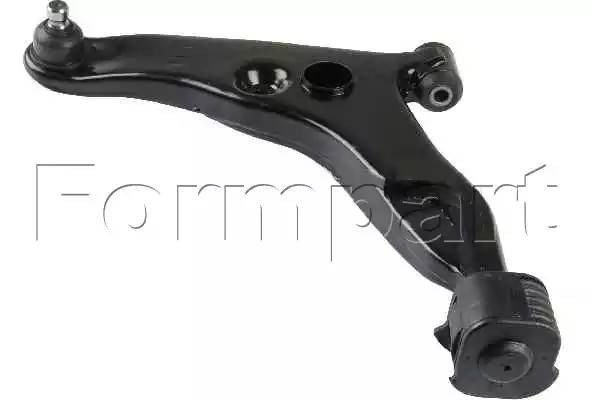 Mitsubishi Carisma рычаг передний левый 3909007 FORMPART