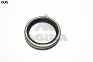 Kia Rio Сальник задней ступицы KK15026154    39x50.4x8.5 KOS-301 KOS KOREA