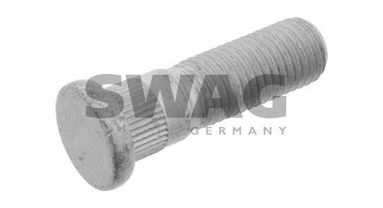 Ford шпилька колесная 50 93 2307 SWAG