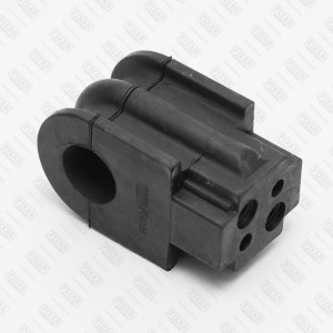 Nissan Tiida втулка переднего стабилизатора FG0189 FIXAR
