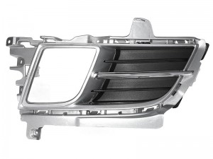 Mazda 6 рамка ПТФ левая STMZ262192 SAT
