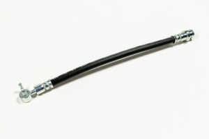 Kia Ceed JD 12-, I30 11- шланг тормозной задний левый JBH0331 JUST DRIVE