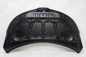 Kia Rio 3 КАПОТ OEM0016KPT OEMPARTS