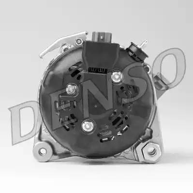 Toyota Avensis 250 Генератор DAN952 DENSO