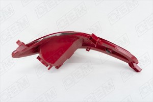 Hyundai Solaris 14-17 ПТФ Задний правый OEM0001PTFZR OEMPARTS