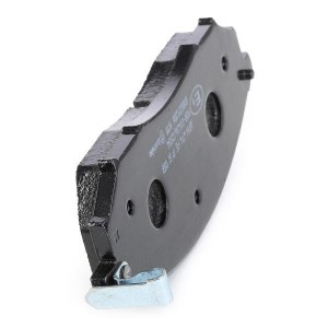 Nissan Pathfinder R51, INFINITI FX 35/45 06-,Murano 08-  колодки передние 17" ко P56058 BREMBO
