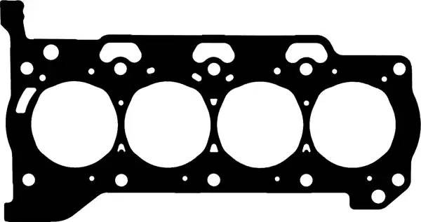 Toyota 3ZRFE Прокладка ГБЦ 615402500 VICTOR REINZ