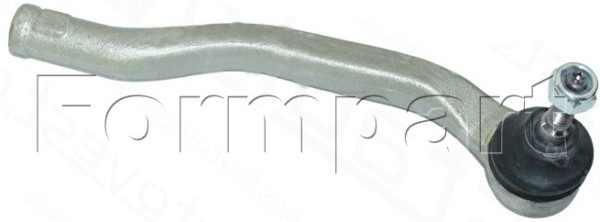 Renault Duster 10-> Наконечник рулевой тяги R 4502003 FORMPART