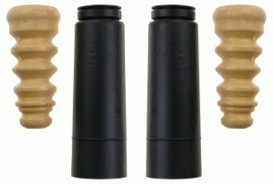 Mazda 2, 3, 5, Demio DY, Fusion/Fiesta 01-, VW Golf 4 отбойник и пыльник заднего 900 064 SACHS