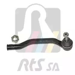 Renault Megane III, Fluence Наконечник рулевой правый 91-90430-110 RTS