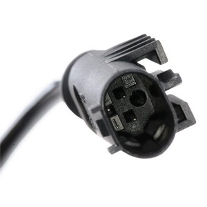 Opel Corsa D датчик ABS передний 0 265 008 089 BOSCH