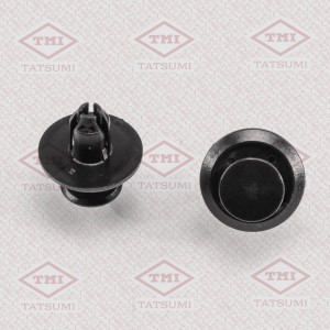 Клипса автомобильная [упаковка 10 штук] TJB1042 TATSUMI