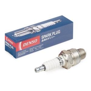 Свеча зажигания W20FSRU W20FSRU DENSO