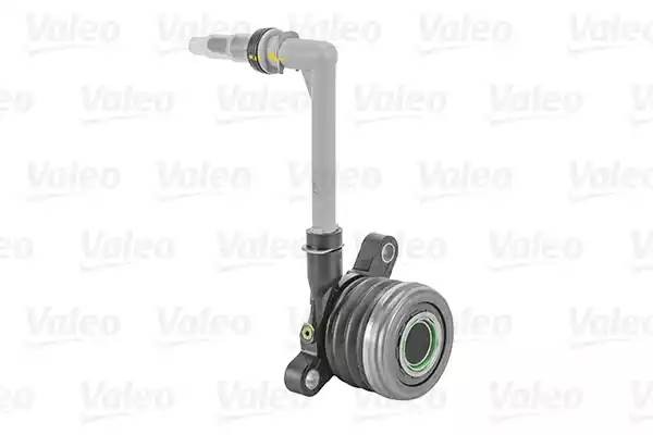 RENAULT Duster 2.0 4WD 1.6 4WD/ 1.5 D 4WD, Arkana 1.6 4WD  выжимной ПШК TL8 6МКП 804587 VALEO PHC