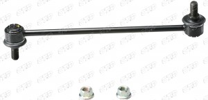 Toyota Avensis(T250) Prius, Corolla 02-06 стойка переднего стабилизатора   JUKE CLT-29 CTR