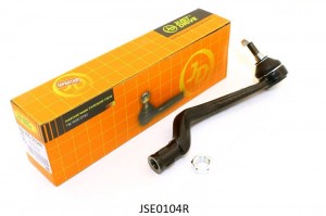 Renault Logan, Sandero наконечник рулевой правый JSE0104R JUST DRIVE