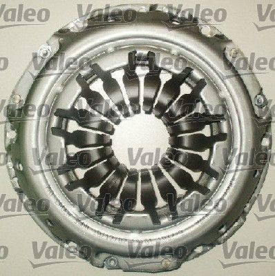 Renault Clio 3, Logan 1.6 08- /Largus 1.6 16кл /Duster 1.6 K4M 16кл 4x2 -17г к-т 826303 VALEO PHC