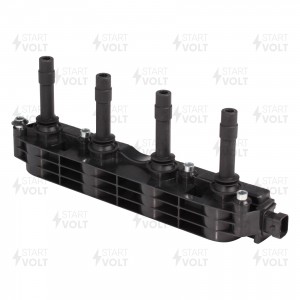 Opel Vectra B модуль зажигания СТАРТВОЛЬТ SC 0515 START VOLT
