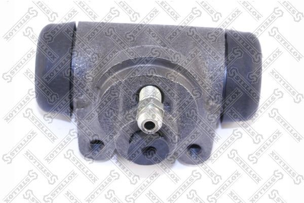 Renault Logan цилиндр тормозной (колодки D=200) LUCAS 17.5 05-83555-SX STELLOX