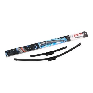 K650+340мм Комплект щеток стеклоочистителя бескаркасных X-Ray 3 397 007 868 BOSCH