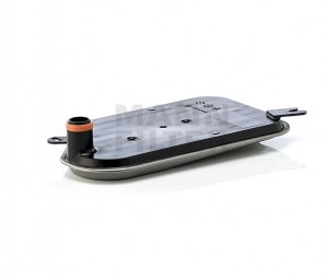 VAG Passat B5 2.8 фильтр АКПП H2826KIT MANN FILTER