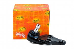 Hyundai SonataYF 11-/Optima 11-/i30/Ceed 12-/SantaFE DM 12-, Soul 13-  шаровая п JSB0110 JUST DRIVE