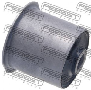 JEEP сайлентблок задней тяги CRAB-032 FEBEST