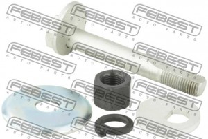 БОЛТ КРЕПЛЕНИЯ ПОДВЕСКИ РЕМКОМПЛЕКТ 1229-020-KIT FEBEST