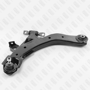 Hyundai Elantra 00-06 рычаг предний левый нижний FQ0897L FIXAR