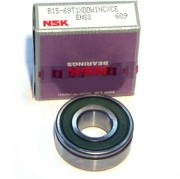 Подшипник генератора 15x35x13 B15-69T1XDDW1NCXCE NSK