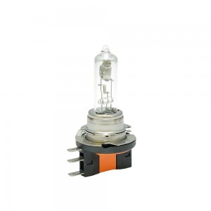 H15 12V 15/55W лампа ALS001 FORTLUFT