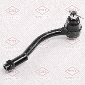 Kia Rio 06-11/ Verna наконечник рулевой прав TED1706R TATSUMI