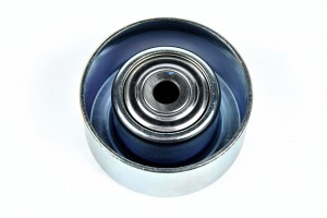 Toyota ролик приводного ремня 70х33х10 к натяжителю T38410 JHT0117 JUST DRIVE