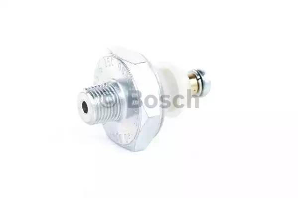 Датчик давления масла 0 986 345 006 BOSCH