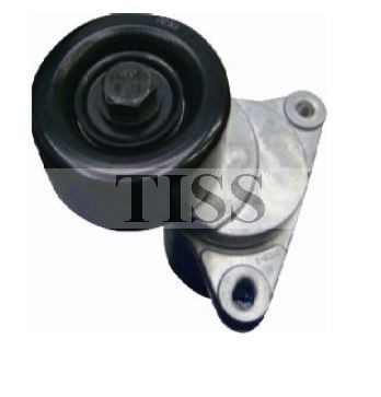 Hyundai Tucson/Sportage 04-09/SantaFe 00-11 2.0D-2,2D ролик натяж.ремня агрегато JHT0011 JUST DRIVE