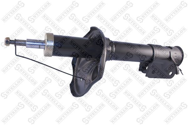 Hyundai SantaFe 00-05 Амортизатор передний правый 4214-0712-SX STELLOX
