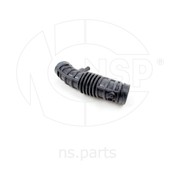 Chevrolet Aveo 1.4 8кл F14S3 Патрубок воздушного фильтра NSP0196536712 NSP