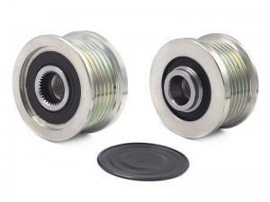 SS Actyon 11- 2,0D Муфта свободного хода генератора ST6621553415 SAT
