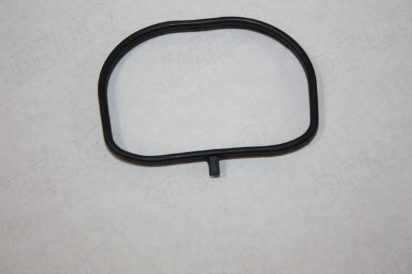 Ford Focus II/MAZDA 3/5/6 1.8-2.3 прокладка впускного коллектора (4шт на авто) 190003610 AUTOMEGA