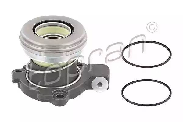 Opel Astra H/ Corsa/ Meriva выжимной подшипник гидравлический F13 F17 206 152 HANS PRIES