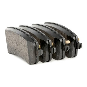 Колодки торм.зад. P85099 BREMBO